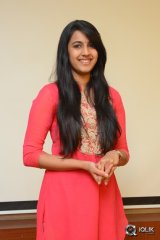 Niharika Konidela Interview About Oka Manasu